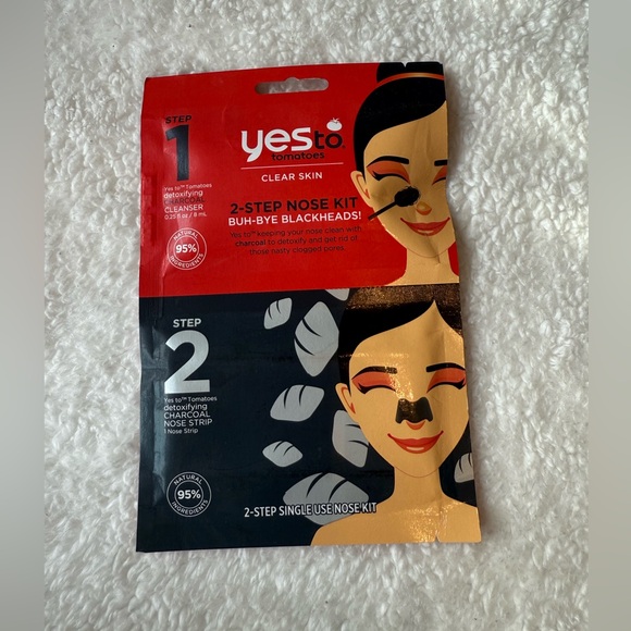 2-Step Nose Kit - Picture 2 of 3